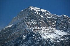 13 Everest Close Up From Kala Pattar